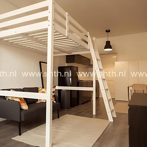 Furnished Studio for International Students, Huizen en Kamers, Kamers te huur, 20 tot 35 m², Overige regio's
