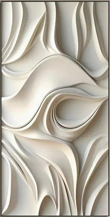 Elia Vuanna - Curved Soul, Antiek en Kunst, Kunst | Designobjecten