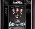 Goodfellas (1990) - Signed by Robert De Niro (Jimmy Conway), Nieuw