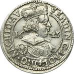 Oostenrijk, Graafschap Tirol, Hall. Ferdinand Karl. 3