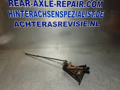 Kachelbediening Opel Manta A, Opel Ascona A. (Interieur), Auto-onderdelen, Interieur en Bekleding, Gebruikt, Opel, Verzenden