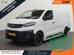 Opel Vivaro | Zakelijke Lease v.a. €527.83 pm, Auto's, Automaat, Gebruikt, Wit, Diesel