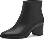 MARCO TOZZI MT Soft Lining Dames Laarzen - BLACK - Maat 37, Verzenden, Nieuw