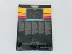 Commodore Vic-20 - Demon Attack - Imagic - Cartridge - New &, Verzenden, Gebruikt