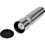 Benson Elektrische peper- en zoutmolen - LED verlichting..., Huis en Inrichting, Keuken | Keukenbenodigdheden, Ophalen of Verzenden