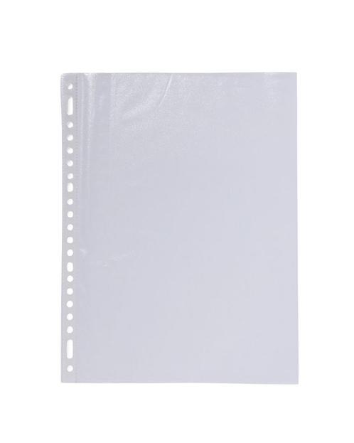 HEMA Insteekhoezen 100 stuks, Diversen, Agenda's, Nieuw, Verzenden
