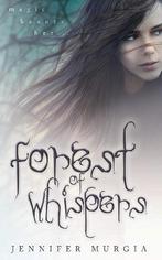 Forest of Whispers - EN - Jennifer Murgia - Paperback, Boeken, Ophalen of Verzenden, Zo goed als nieuw, Fictie, Jennifer Murgia