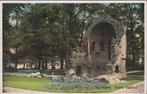 NIJMEGEN - Ruine Valkhof, Verzenden, Gelopen