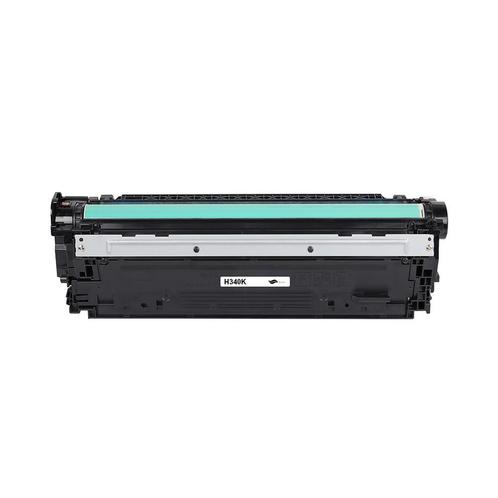HP Huismerk HP CE340A(651A) - Capaciteit: 13.500 paginas, Zakelijke goederen, Partijgoederen en Retail | Verpakking en Verzending