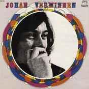 LP gebruikt - Johan Verminnen - Johan Verminnen, Cd's en Dvd's, Vinyl | Nederlandstalig, Zo goed als nieuw, Verzenden