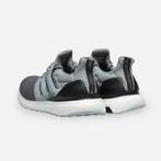 Adidas X Undefeated UltraBoost Shift Grey, Zo goed als nieuw, Sneakers of Gympen, Adidas, Verzenden