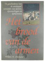 Het brood van de armen 9789012058414 Oliemans, Boeken, Verzenden, Gelezen, Oliemans