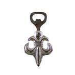 flessenopener fleur de lis, Verzenden, Nieuw