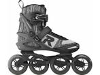 ROCES Thread 90 - Inline skates - Ultiem comfort en, Verzenden, Zo goed als nieuw