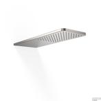 Hoofddouche Tres Wand 21x55 cm Ronde Hoeken chroom