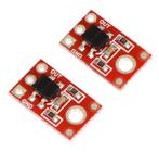 QTR-1RC reflectiesensor (2 stuks), Verzenden, Nieuw