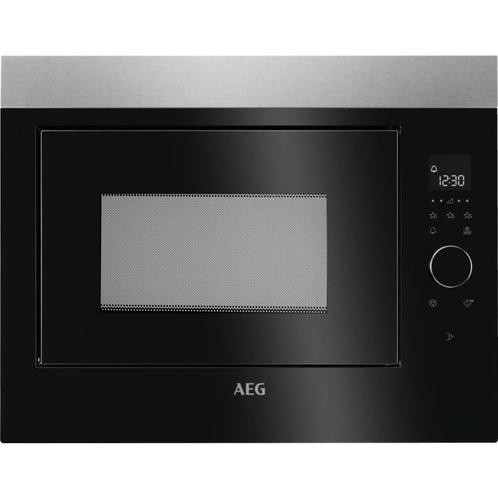 AEG MBE2658SEM magnetron Ingebouwd Combinatiemagnetron529, Witgoed en Apparatuur, Ovens, Nieuw, Ophalen of Verzenden