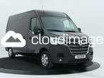 Renault Master L2 H2 2024 €342 per maand, Auto's, Renault, Zwart, Dealer onderhouden, Te koop