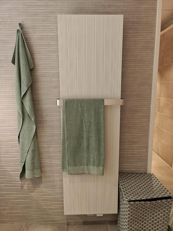 Designradiator Vasco Bryce - 52x180cm - 0023, Doe-het-zelf en Verbouw, Verwarming en Radiatoren, Radiator, Nieuw, Ophalen