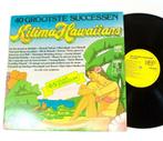 2x LP Vinyl 12 33 Kilima Hawaiians 40 Grootste Success N157, Verzenden, Nieuw in verpakking