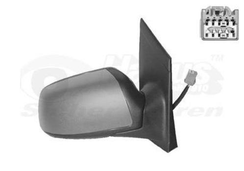 SPIEGELS VOOR FORD FOCUS 2005-2008 1363651, Auto-onderdelen, Spiegels, Nieuw, Ophalen of Verzenden