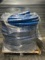 restpartij rubber zuivelslangen DN75  3 inch FDA blauw wit, Overige categorieën