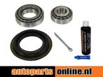 Wiellager set Opel Monza voorzijde, links of rechts, Verzenden, Nieuw, Opel