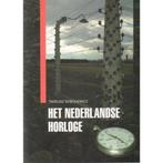 Het Nederlandse Horloge 9788360210833 Tadeusz Sobolewicz, Verzenden, Zo goed als nieuw, Tadeusz Sobolewicz