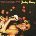 cd - Juicy Lucy - Who Do You Love :The Best Of, Zo goed als nieuw, Verzenden