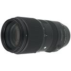 Sigma 100-400mm F/5-6.3 DG OS HSM Contemporary Canon EF, Audio, Tv en Foto, Fotografie | Lenzen en Objectieven, Verzenden, Gebruikt