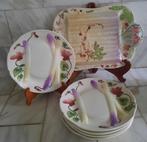 K&G Saint Clement barbotine aspergeservies - Eetservies (6)