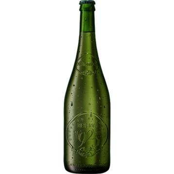 Cervezas Alhambra Alhambra Reserva 1925 75CL beschikbaar voor biedingen