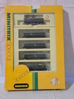 Minitrix N - 11082 - Treinset (1) - Minitrix speciale set, Hobby en Vrije tijd, Modeltreinen | N-Spoor, Nieuw