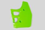UFO radiator kap Groen Kawasaki KX 125 1988-1989, Verzenden, Nieuw