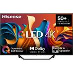 De Witgoed Outlet: HISENSE 65A7NQ 65 inch (165 cm) Televisie, Ophalen of Verzenden, Nieuw, 100 cm of meer, Overige merken