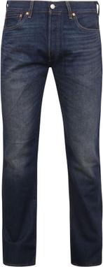 Levi’s 501 Jeans Indigo Blauw maat W 31 - L 34 Heren, Verzenden, Nieuw, Blauw, Levi's