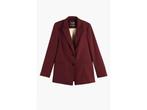 Veiling - Scotch & Soda Blazer Rood Maat L, Kleding | Dames, Jasjes, Kostuums en Pakken, Nieuw