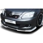 Voorspoiler Vario-X passend voor Toyota Corolla E12 TS, Auto-onderdelen, Verzenden, Nieuw, Toyota