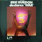 Lp - Eric Burdon &amp; War - Eric Burdon Declares War, Cd's en Dvd's, Verzenden, Nieuw in verpakking
