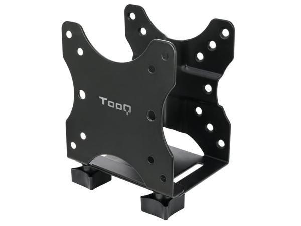 Veiling - Tooq TCCH0001-B Metalen houder voor mini-pc, Computers en Software, Overige Computers en Software