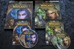 World Warcraft Battle Chest PC Big Box