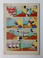Dell Four Color #422 - Donald Duck and The Gilded Man - 1, Nieuw