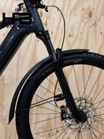 Giant Fastroad E+ EX Pro Dash E-Bike GRX 2022, Fietsen en Brommers, Zo goed als nieuw, 51 tot 55 cm, 50 km per accu of meer, Giant