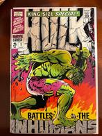 Incredible Hulk Special #1 - 1 Comic - Eerste druk - 1968, Boeken, Strips | Comics, Nieuw