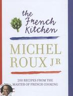 The French Kitchen 9780297867234 Michel Roux, Verzenden, Gelezen, Michel Roux