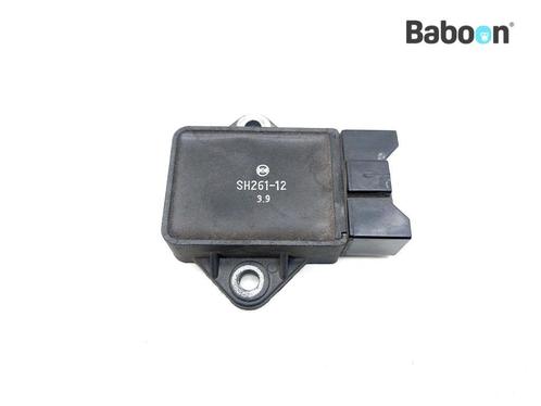 Spanningsregelaar Honda CBR 1000 F 1993-1996 (CBR1000F), Motoren, Onderdelen | Honda, Gebruikt, Verzenden