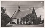 OUDENHOORN - Ned. Herv. Kerk, Verzamelen, Verzenden, Gelopen