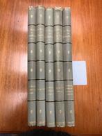 Alexander Ver Heull - De werken van Alexander Ver Heull -, Antiek en Kunst