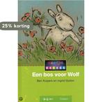 Een bos voor Wolf / Veilig leren lezen / 5 9789027660404, Verzenden, Gelezen, Ben Kuipers