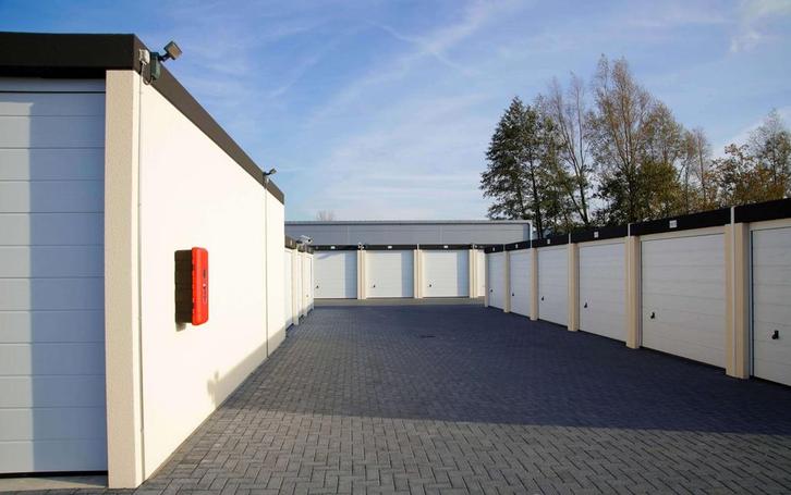 Bedrijfsruimte, Loods te huur Fluitersweg 140 Apeldoorn, Zakelijke goederen, Bedrijfs Onroerend goed, Bedrijfsruimte, Huur